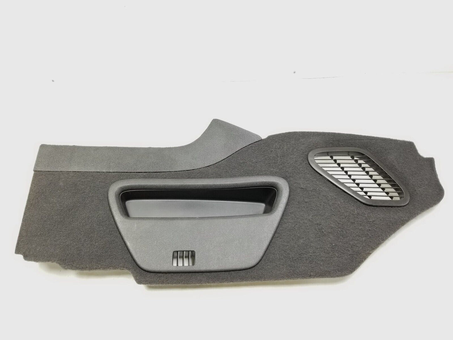 13 14 15 16 GMC Acadia Center Console Side Trim Panel Left & Right Pair OEM