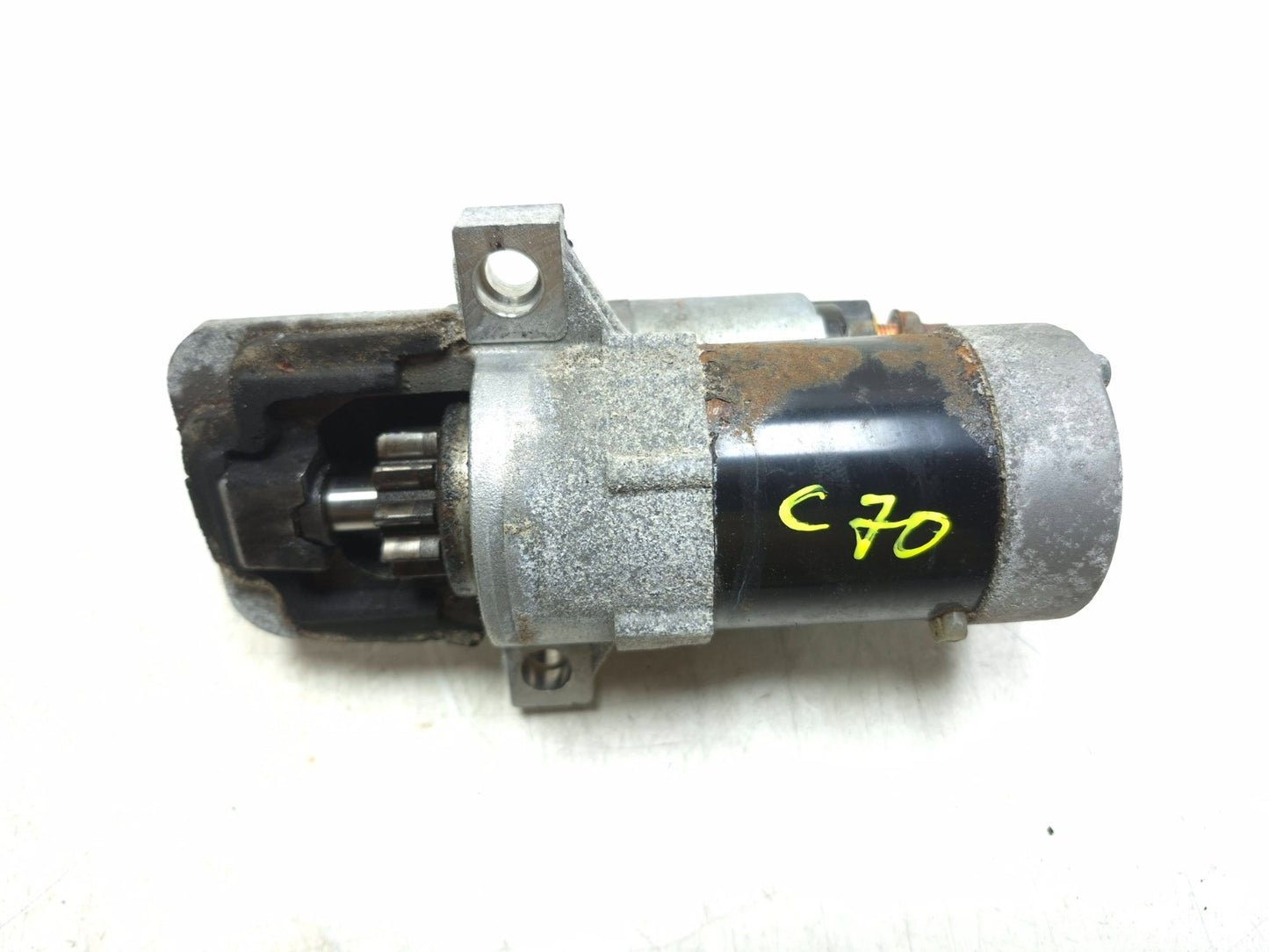 2017 Ford Focus St Starter Motor OEM