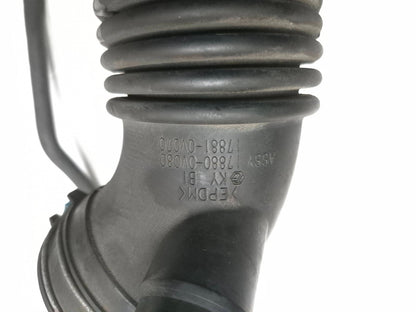 2012 Toyota Camry Air Duct Intake Tube OEM