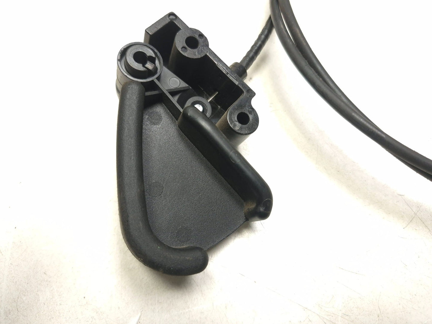 2017 Dodge Journey Hood Release Handle W/ Cable OEM