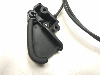 2017 Dodge Journey Hood Release Handle W/ Cable OEM