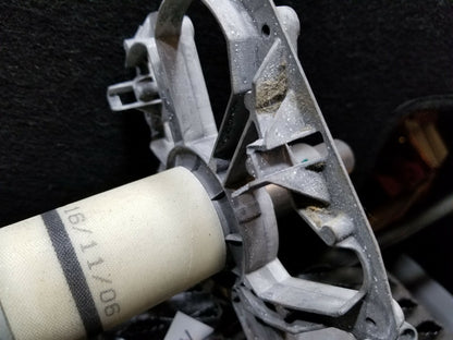 2007 BMW 525i E60 Steering Column OEM