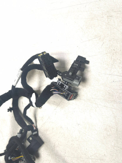 2024 Alfa Romeo Stelvio Center Console Wire Harness OEM