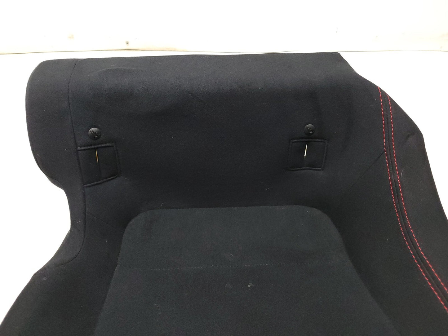 13-16 Scion Fr-s Frs Rear Seat Lower Cushion Left & Right Pair OEM