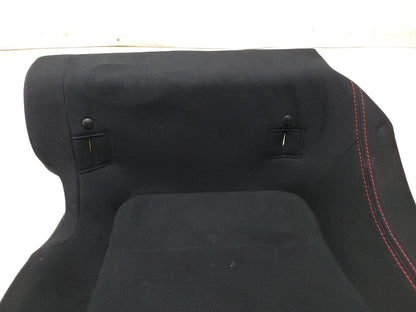 13-16 Scion Fr-s Frs Rear Seat Lower Cushion Left & Right Pair OEM