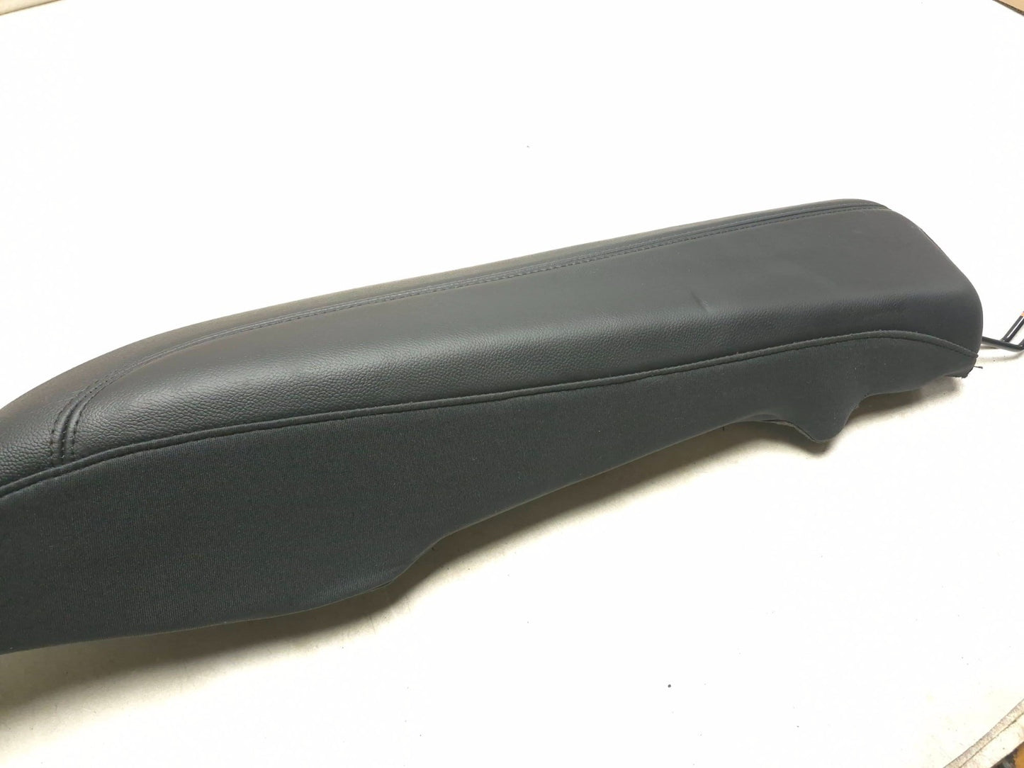 2018 Hyundai Sonata Rear Seat Bolster Driver Side Left OEM
