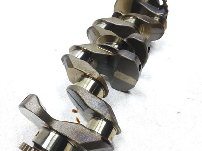 12-15 Nissan Rogue Crankshaft 2.5l OEM ✅
