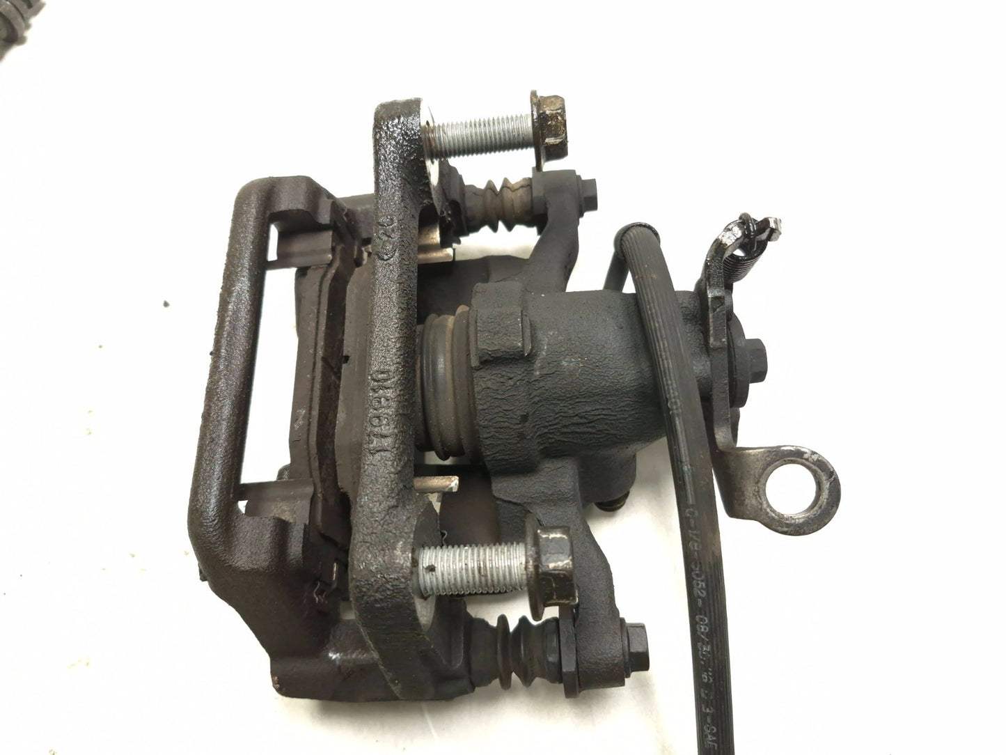 2017 Dodge Journey Rear Brake Caliper Left & Right Pair OEM