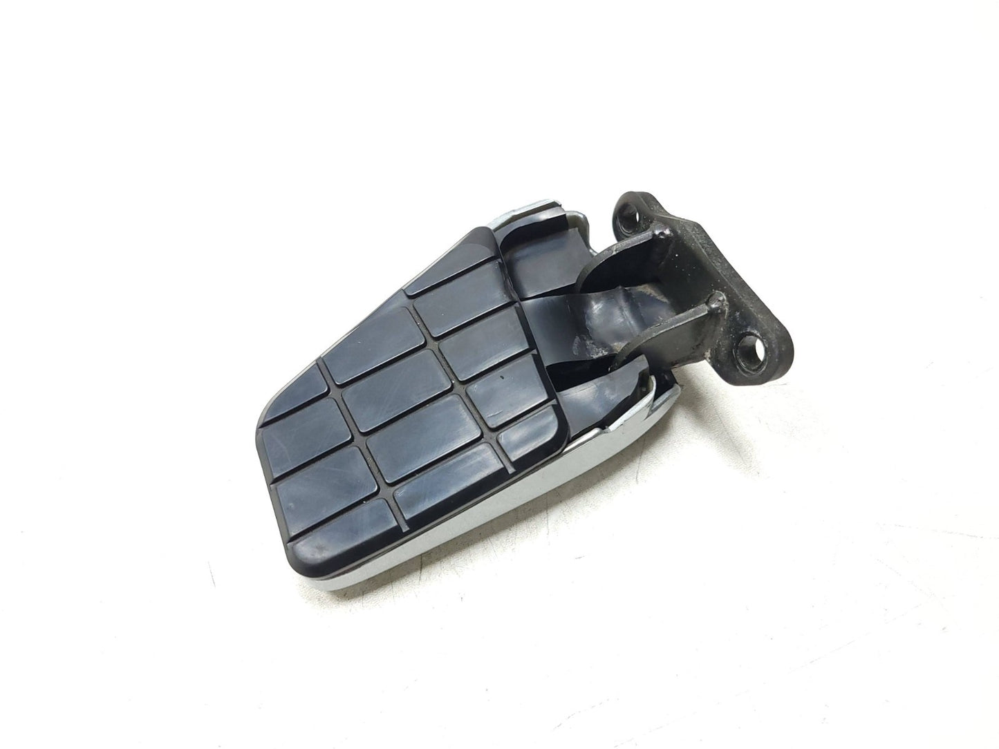 1989-1998 Honda Pc800 Pacific Coast Rear Foot Peg Left & Right OEM