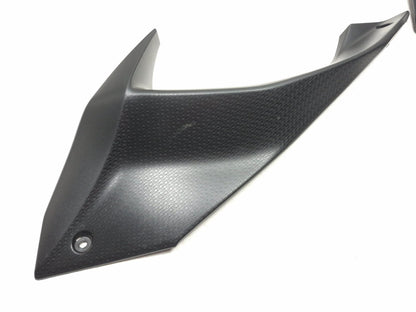 2018 Kawasaki Ninja 650 Ex650 Fairing Cover Trim Panel Left Side 5 Pcs OEM