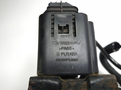 2022 Subaru Crosstrek Charcoal Fuel Vapor Canister & Leak Check Valve OEM