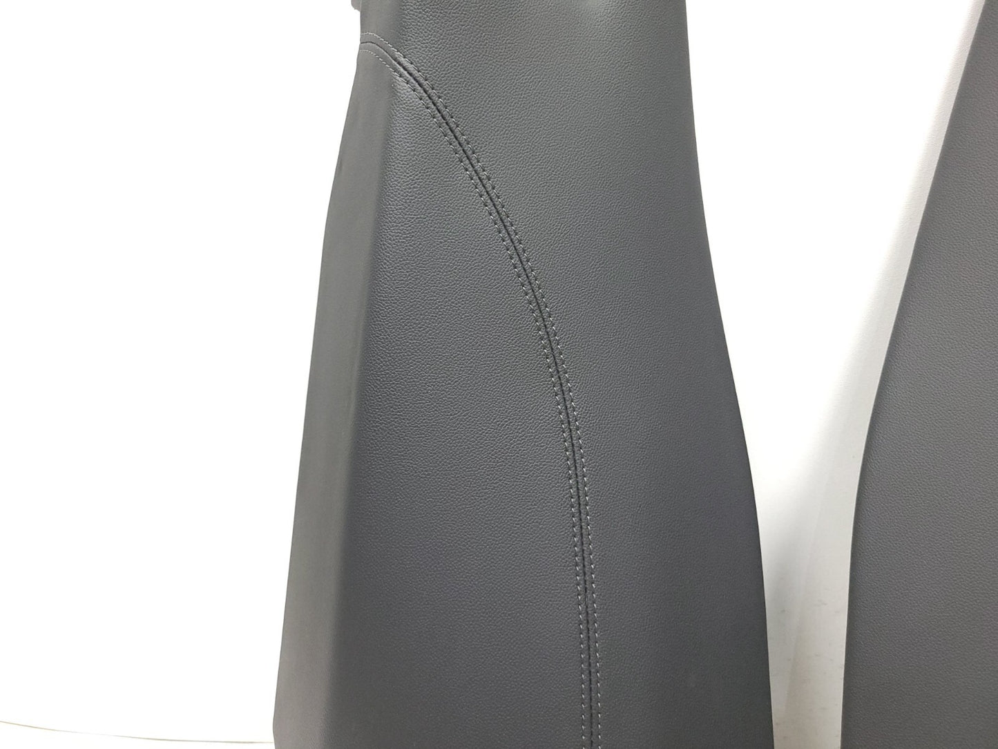 2017-2023 Alfa Romeo Stelvio Rear Passenger Seat Bolster OEM