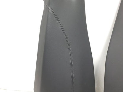 2017-2023 Alfa Romeo Stelvio Rear Passenger Seat Bolster OEM