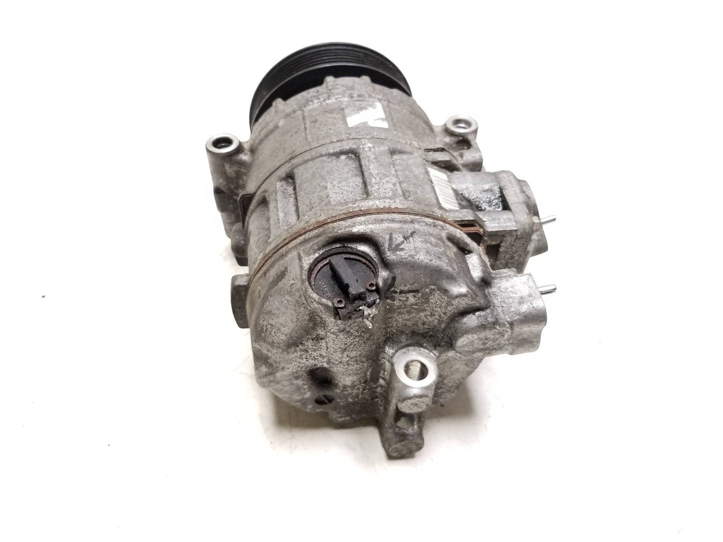 2010 - 2014 VW Golf GTI AC Compressor OEM
