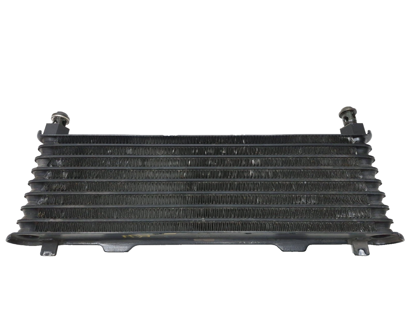 1993 Suzuki Gsx 600 Fp Katana Oil Cooler OEM