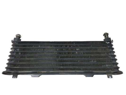1993 Suzuki Gsx 600 Fp Katana Oil Cooler OEM