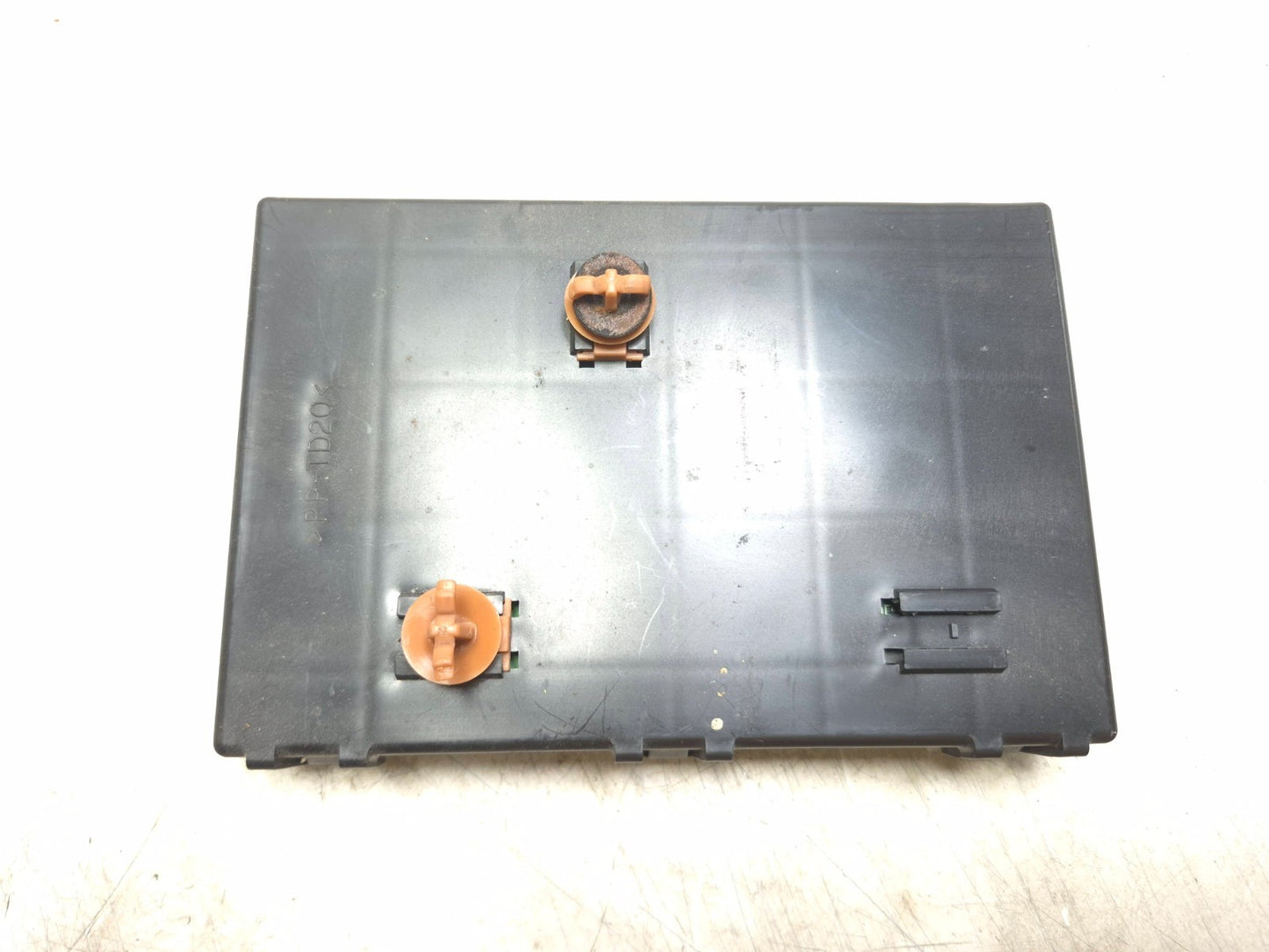2008 Acura Tl Seat Memory Control Module Computer OEM