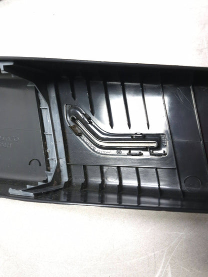 2007 Volvo S40 Upper B Pillar Trim Cover Left & Right OEM