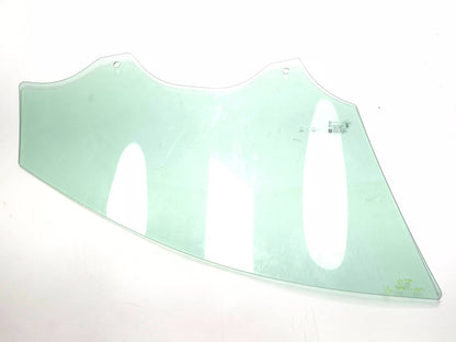 2017 Chevrolet Malibu Front Door Window Glass Driver Side Left OEM