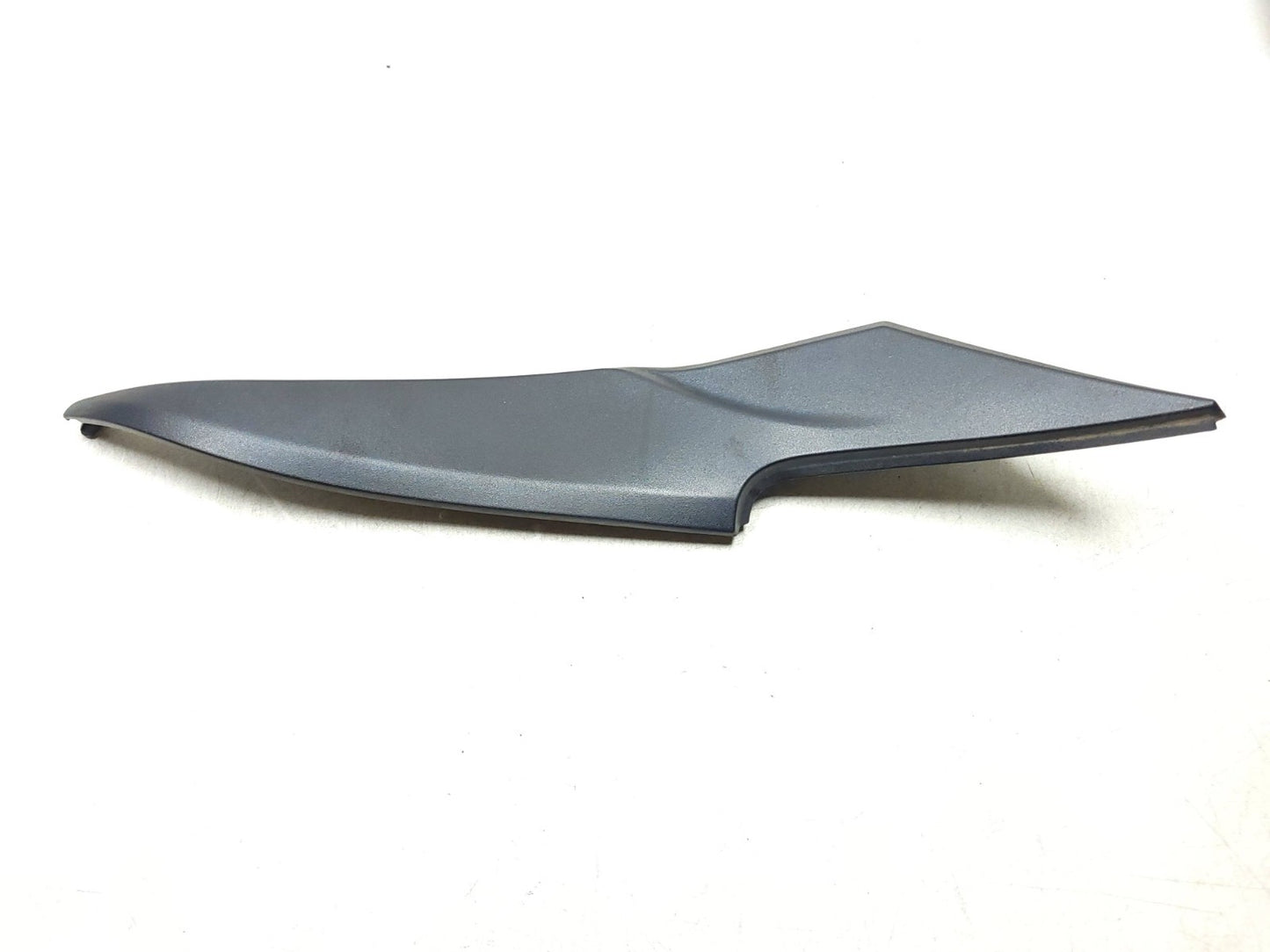 06 - 08 Kawasaki Ninja 650 Ex650 Right Side Cover Fairing 3pcs OEM