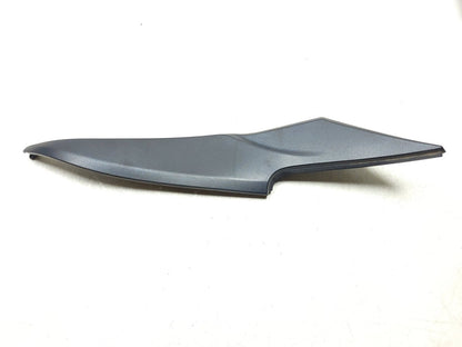 06 - 08 Kawasaki Ninja 650 Ex650 Right Side Cover Fairing 3pcs OEM