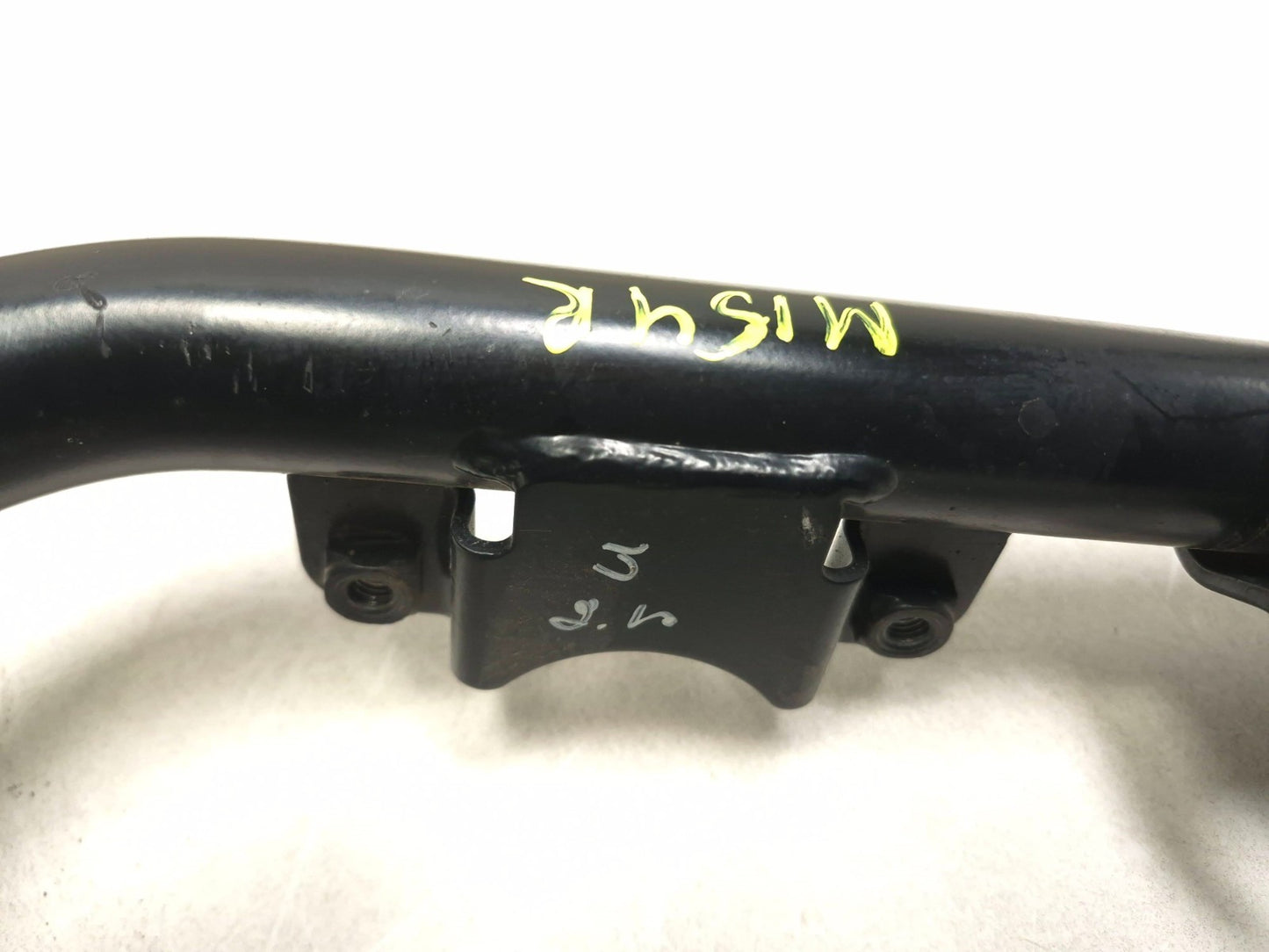 2014 Triumph America Right Frame Cradle OEM