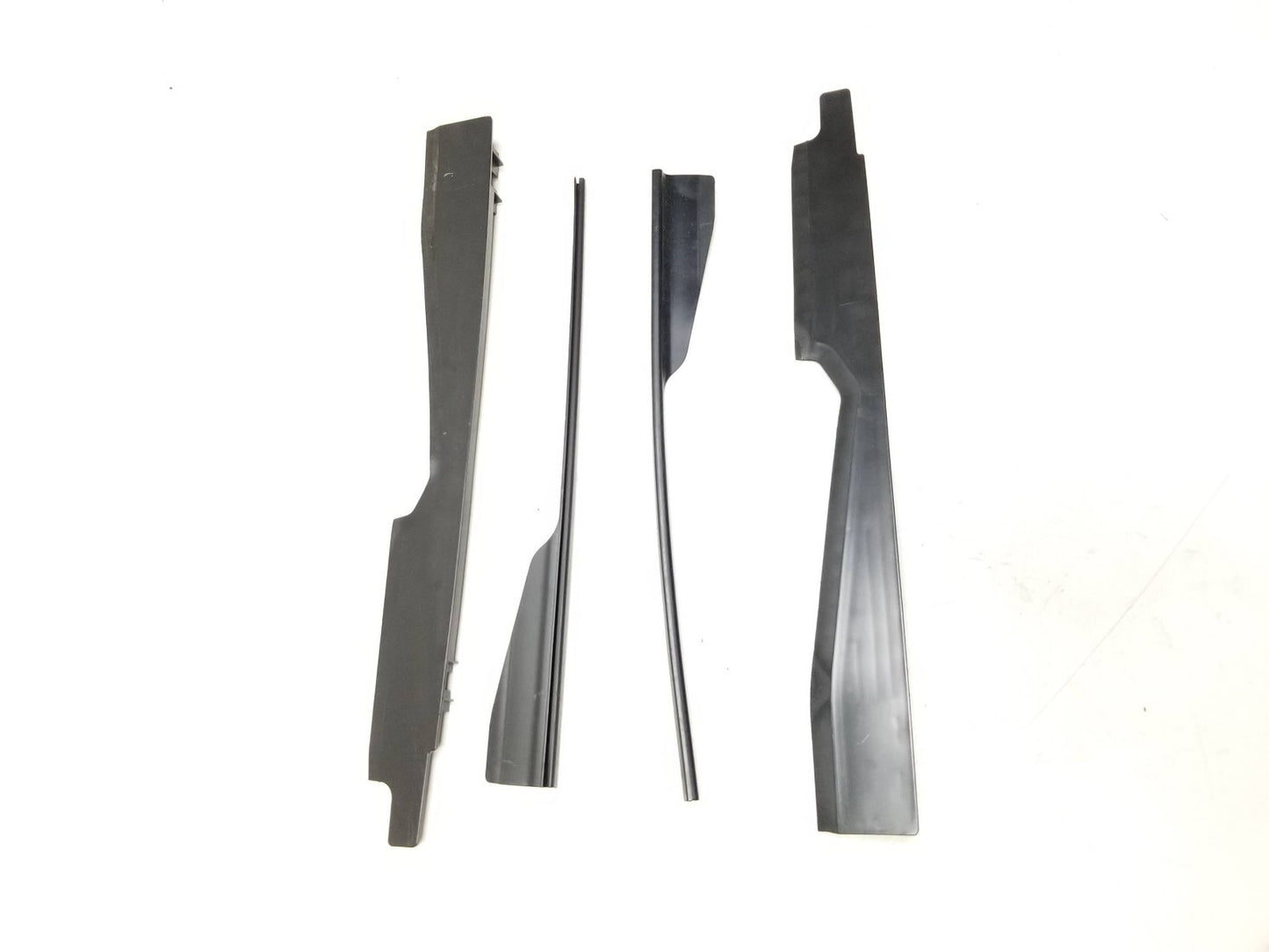 11-17 Lexus CT200h Sunroof Trim Molding 4pcs Oem✅