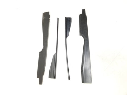 11-17 Lexus CT200h Sunroof Trim Molding 4pcs Oem✅