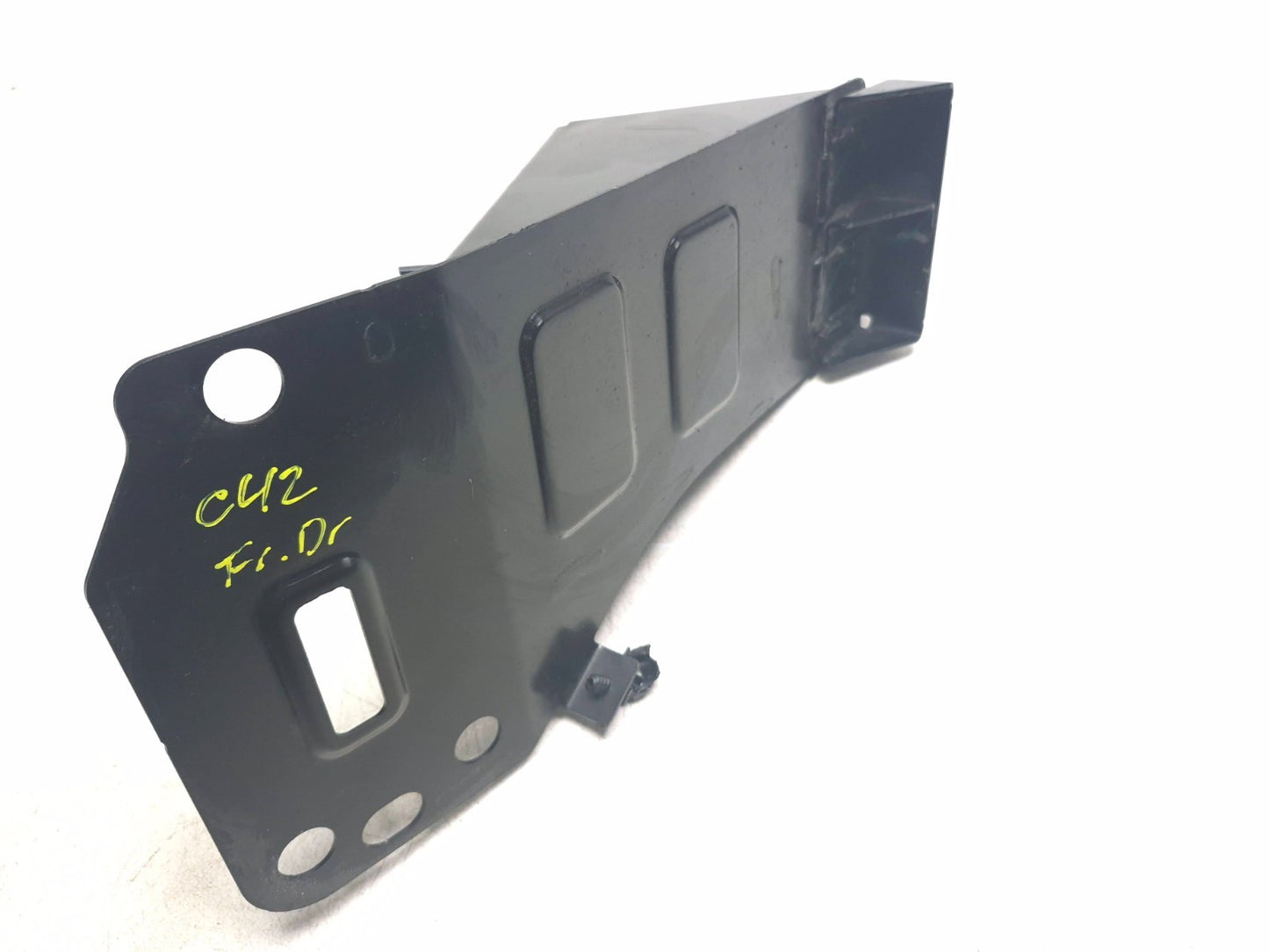 2024 Alfa Romeo Stelvio Front Bumper Support Bracket Left Driver Side OEM