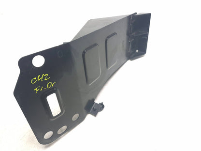 2024 Alfa Romeo Stelvio Front Bumper Support Bracket Left Driver Side OEM