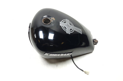 1986 Kawasaki Vulcan 750 Vn750 Fuel Tank OEM