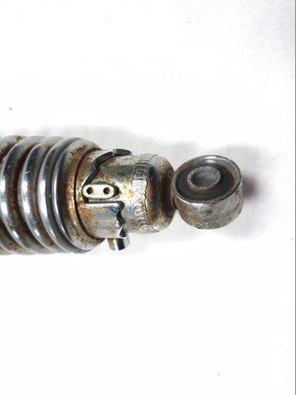 1996 Yamaha Virago Xv750 Rear Shock Absorber Pair OEM