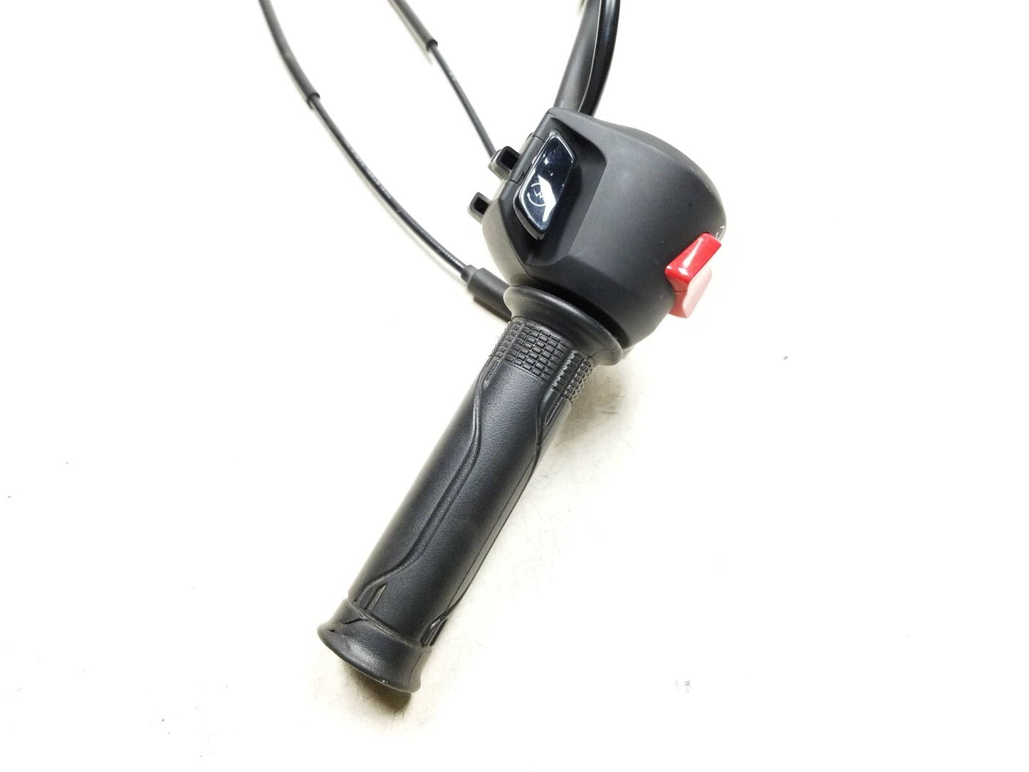 19-23 Honda Cbf300 Cb300 Right Handlebar Kill Of Start Switch Throttle Grip OEM