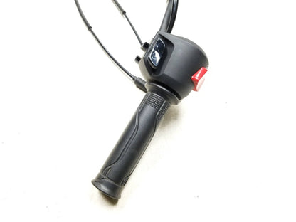 19-23 Honda Cbf300 Cb300 Right Handlebar Kill Of Start Switch Throttle Grip OEM