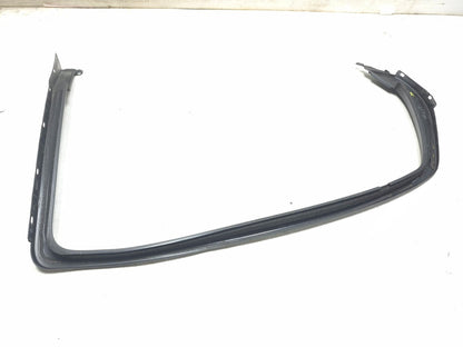 2008 Acura Tl Type-s Door Window Frame Trim Cover Front & Rear 4 Pcs OEM