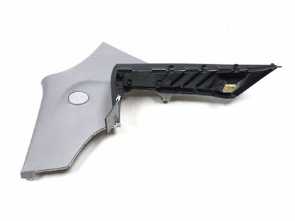 2021 Alfa Romeo Giulia Rear C Pillar Upper Trim Cover Left & Right Pair Oem✅