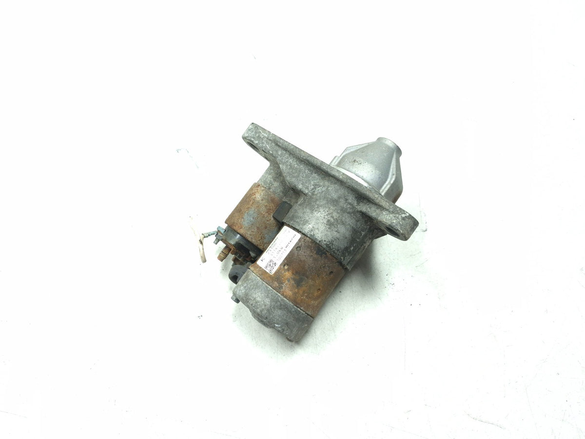 2011 Nissan Sentra 2.0 Starter Motor OEM