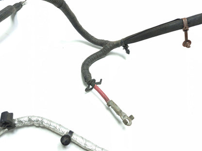2014-2015 Jeep Grand Cherokee Durango 3.6l Alternator Starter Wire Harness OEM