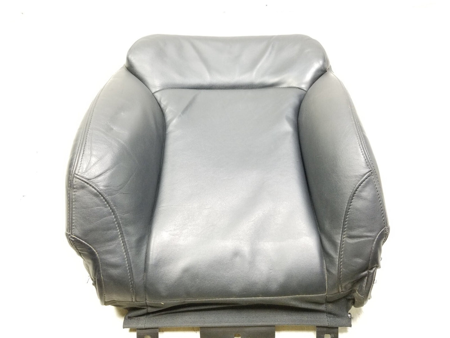2006 Lexus Is350 Front Passenger Seat Backrest Upper Cushion OEM