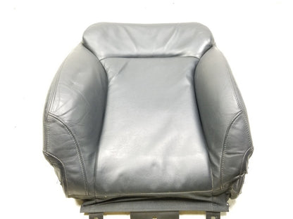 2006 Lexus Is350 Front Passenger Seat Backrest Upper Cushion OEM