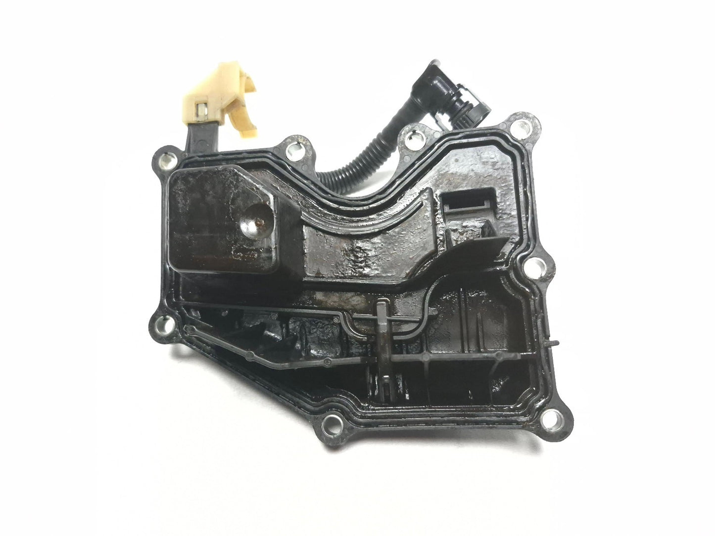 2017 Ford Transit Connect Xl Engine Oil Separator OEM