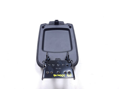 2019 Hyundai Kona Center Console Armrest Storage Cover OEM