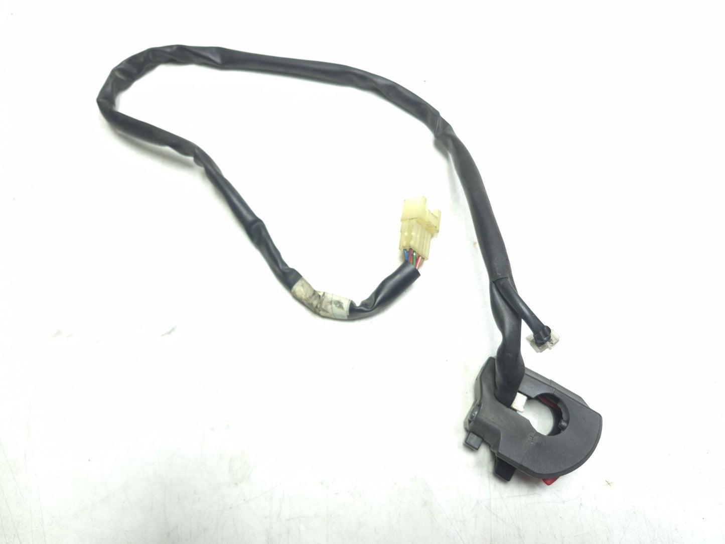 2009 Kawasaki Concours 14 Zg1400 Right Handlebar Kill Of Start Switch OEM