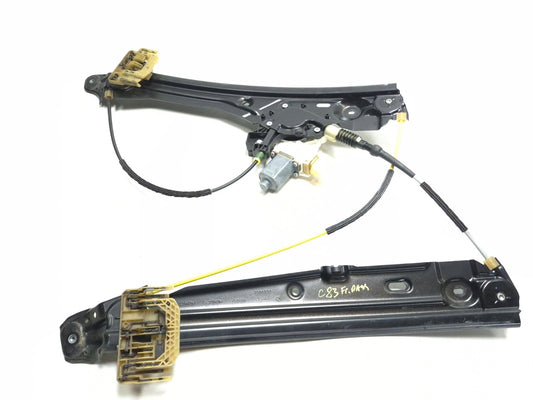 2011 BMW 750li Front Door Window Regulator W/ Motor Right Passenger Side OEM