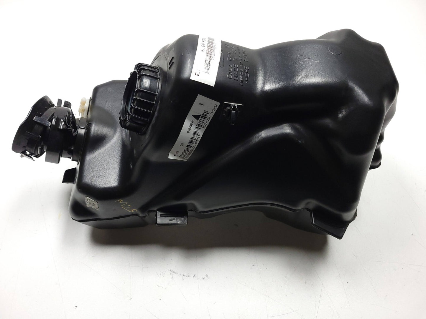 2019 - 2024 Can-am Ryker 600 Fuel Tank OEM
