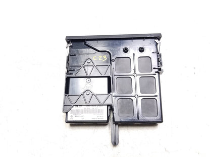 2010 - 2014 VW Golf GTI Media Interface Module W/ Holder OEM