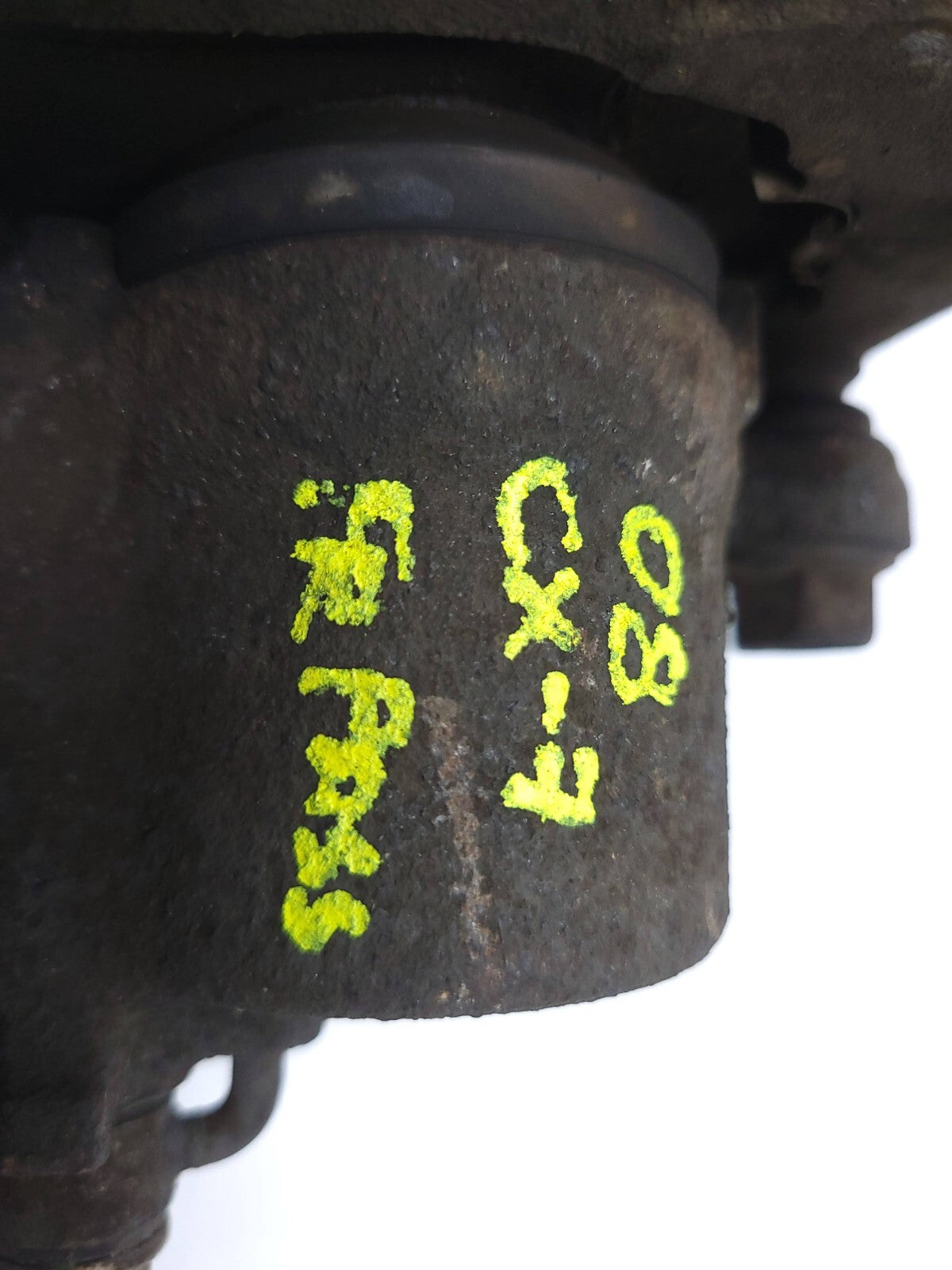 2009 Mazda Cx-7 Front Passenger Brake Caliper OEM