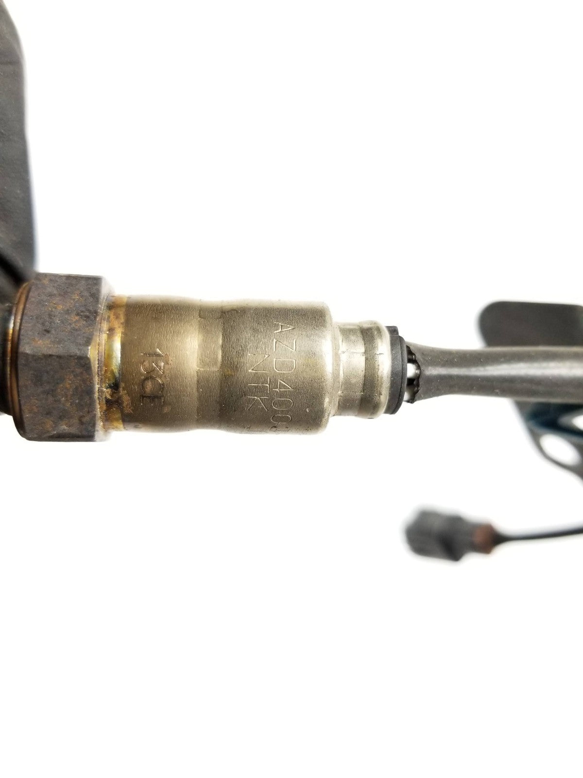 2022 Kawasaki Klr650 Kl650l  Oxygen Sensor OEM