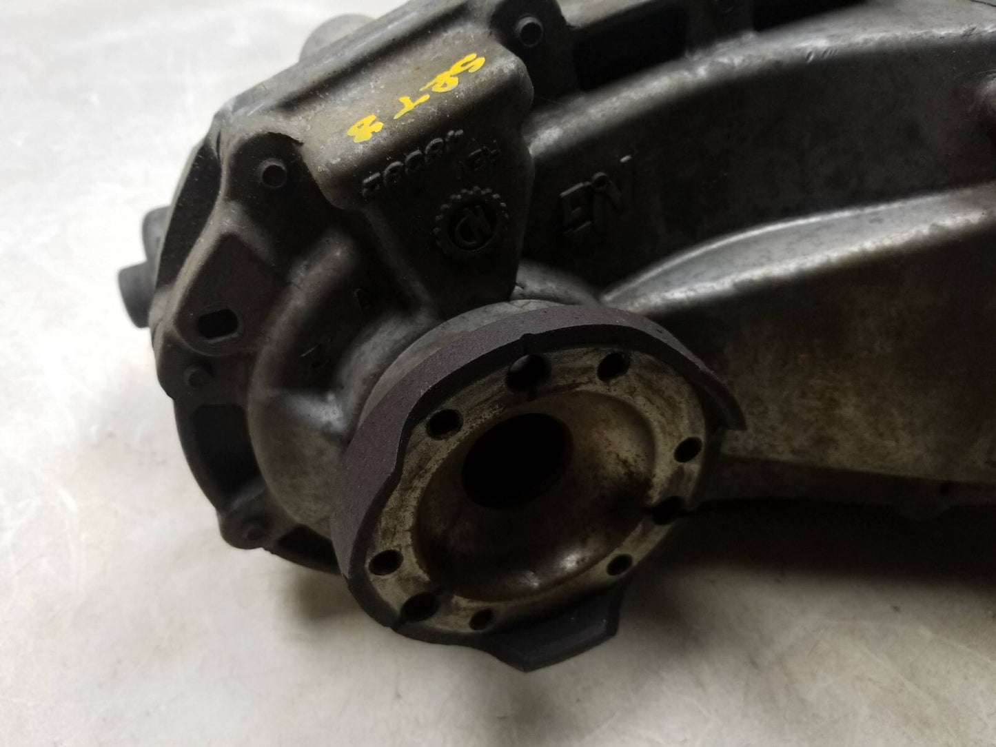 2010 Jeep Grand Cherokee Transfer Case OEM