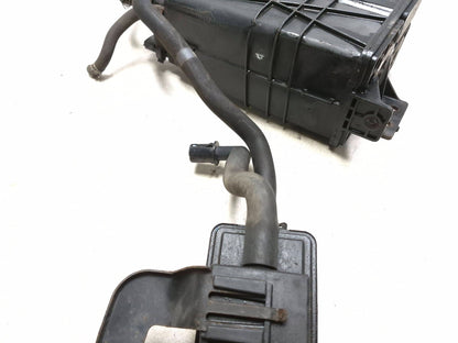 2018 Nissan Altima Fuel Vapor Evaporator Emission Canister  2.5l OEM